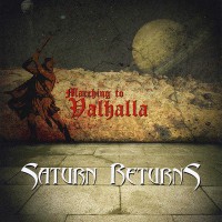 Purchase Saturn Returns - Marching To Valhalla