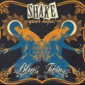 Buy Shake Your Hips - Blues Twins: Studio CD1 Mp3 Download