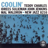 Purchase Teddy Charles - Coolin' (Vinyl)