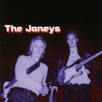 Purchase The Janeys - The Janeys