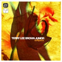 Purchase Terry Lee Brown Jr. - Softpack