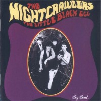 Purchase The Nightcrawlers - Little Black Egg (Vinyl)
