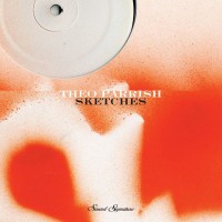 Purchase Theo Parrish - Sketches