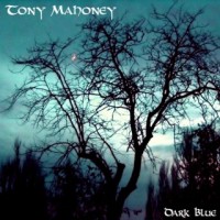 Purchase Tony Mahoney - Dark Blue