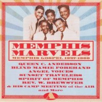 Purchase VA - Memphis Marvels: Memphis Gospel 1927-1960 CD1