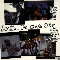 Purchase VA - Seattle...The Dark Side