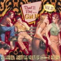 Buy VA - That'll Flat... Git It! Vol. 23 Mp3 Download