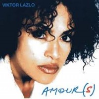 Purchase Viktor Lazlo - Amour(S) (Japan)