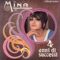 Buy Mina - Quattro Anni Di Successi (Vinyl) Mp3 Download