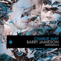 Purchase Charlie May - Homecoming Part 1 (With Barry Jamieson) (CDS)