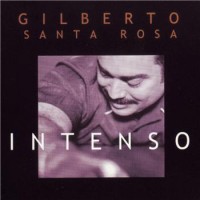 Purchase Gilberto Santa Rosa - Intenso