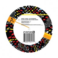 Purchase Kenny Larkin - Glob Remixes (Remixes)