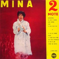 Purchase Mina - Due Note (Vinyl)
