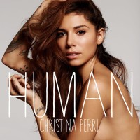 Purchase Christina Perri - Human (CDS)