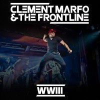 Purchase Clement Marfo & The Frontline - WWIII(EP)