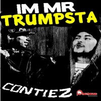 Purchase Contiez - I'm Mr. Trumpsta (CDS)
