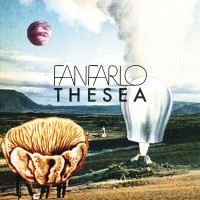 Purchase Fanfarlo - The Sea (EP)