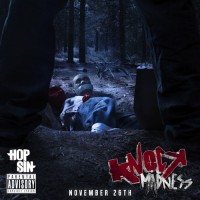 Purchase Hopsin - Knock Madness