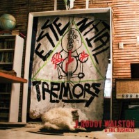 Purchase J. Roddy Walston & The Business - Essential Tremors