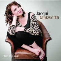 Purchase Jacqui Dankworth - Live To Love