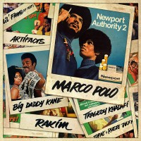 Purchase Marco Polo - Newport Authority 2