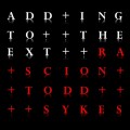 Buy Ra Scion & Todd Sykes - Adding To The Extra Mp3 Download