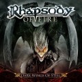 Buy Rhapsody Of Fire - Dark Wings Of Steel Mp3 Download