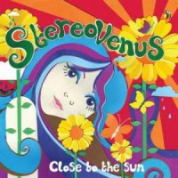 Purchase Stereo Venus - Close To The Sun