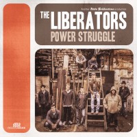 Purchase The Liberators - Power Struggle