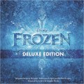 Purchase VA - Frozen (Deluxe Edition) CD1 Mp3 Download
