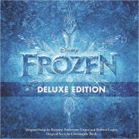Purchase Christophe Beck - Frozen (Deluxe Edition) CD2