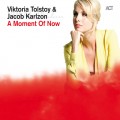 Buy Viktoria Tolstoy - A Moment Of Now Mp3 Download