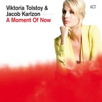 Purchase Viktoria Tolstoy - A Moment Of Now