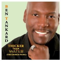 Purchase Ben Tankard - Thicker Than Water (CDS)