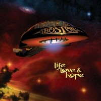 Purchase Boston - Life Love & Hope