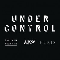 Purchase Calvin Harris & Alesso - Under Control (CDS)