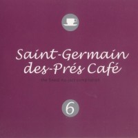 Purchase VA - Saint-Germain-Des-Pres Cafe Vol. 6