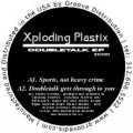 Buy Xploding Plastix - Doubletalk (EP) Mp3 Download