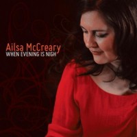 Purchase Ailsa McCreary - When Evening Is Nigh