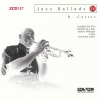 Purchase Benny Carter - Jazz Ballads 14 CD1