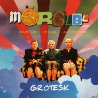 Purchase Morglbl - Grotesk