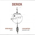 Buy Derek Bailey - Derek (With Cyro Baptista) Mp3 Download