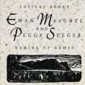 Buy Ewan MacColl - Naming Of Names Mp3 Download