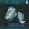 Buy Ewan Maccoll & Peggy Seeger - Folk On 2 Mp3 Download