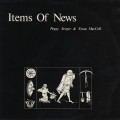 Buy Ewan Maccoll & Peggy Seeger - Items Of News Mp3 Download