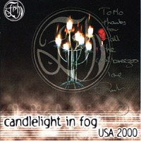 Purchase Fish - Candlelight In Fog CD2