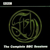 Purchase Fish - The Complete BBC Sessions CD1