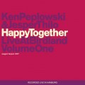 Buy Ken Peplowski & Jesper Thilo - Happy Together Mp3 Download