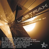 Purchase Lastrax - Illuminate (EP)