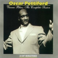Purchase Oscar Pettiford - Vienna Blues: The Complete Ses